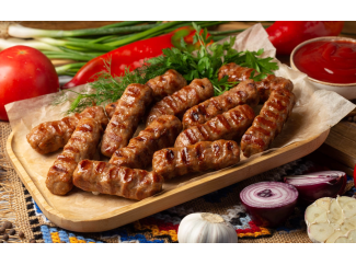 Мититеи для компании - 450г