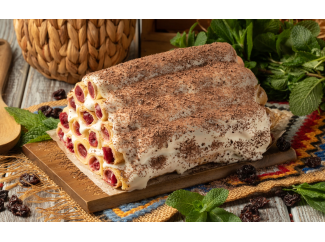Торт Шапка Гугуцы - 1400г