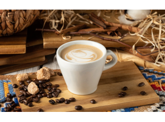 Кофе Cappuccino