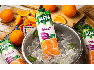 Jaffa Апельсин 0.95л