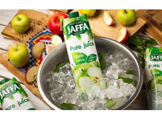 Jaffa Яблоко 0.95л