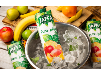 Jaffa Мультивитамин 0.95л