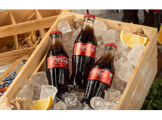 Coca-Cola 0.25л