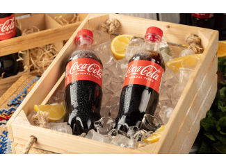 Coca-Cola 0.5л