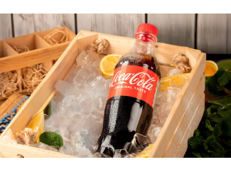 Coca-Cola 1.25л
