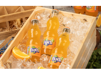 Fanta 0.25л