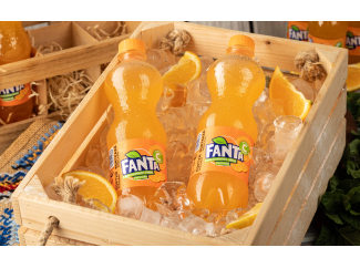 Fanta 0.5л