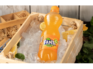 Fanta 1.25л