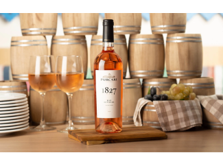 Vin Purcari Rosé sec 0.75L