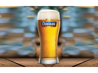 Пиво Chişinău Draft 1L