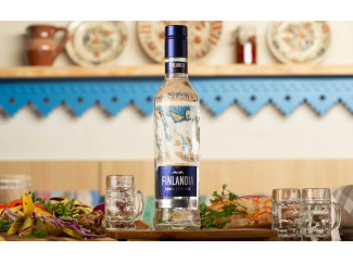 Водка Finlandia 0.5L
