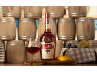 Дивин Călăraşi 5 лет 0.5L