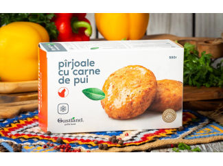 Котлеты куриные - Замороженный продукт