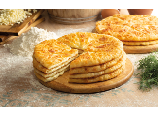 Плацинда с сыром