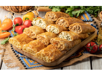 Ассорти вертут